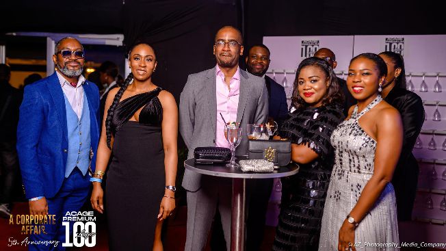 ACAGE Corporate Event