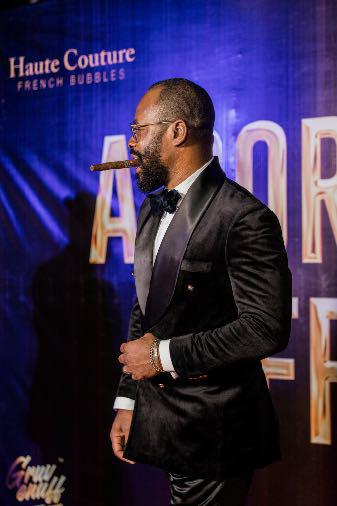 ACAGE Gala