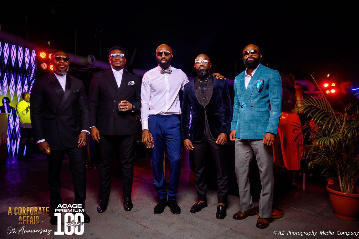 ACAGE Gala