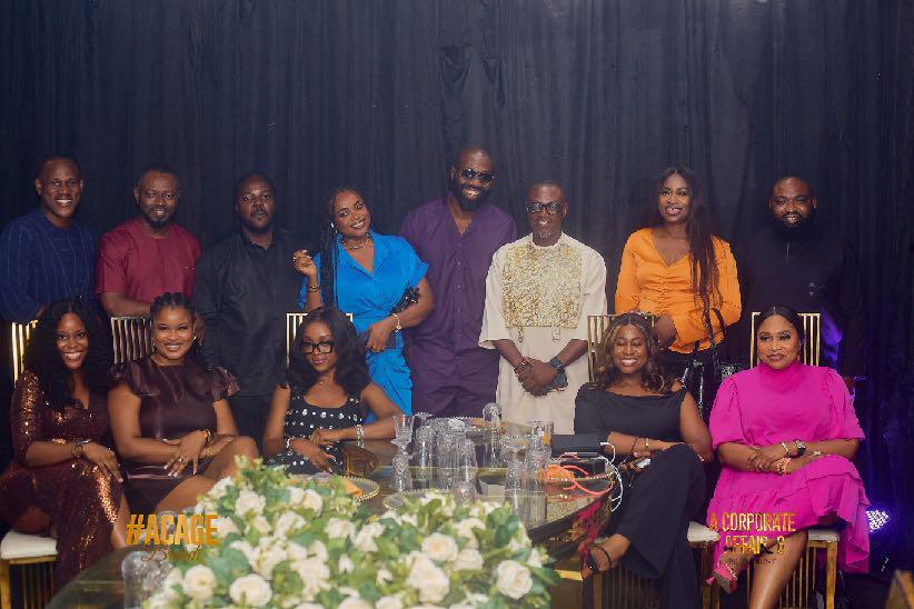 ACAGE Brunch