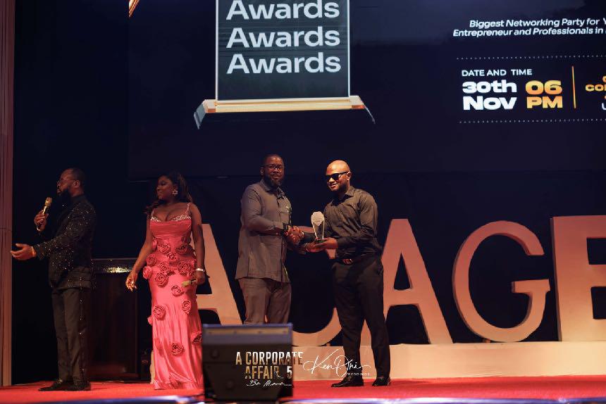ACAGE Gala Night