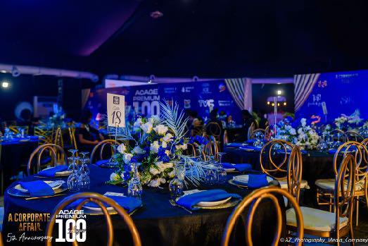 ACAGE Gala Night