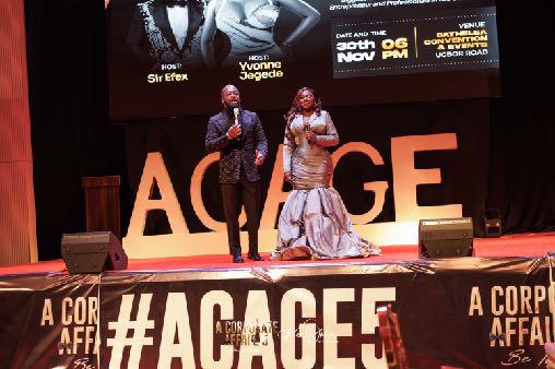 ACAGE Guests