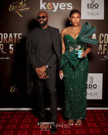 ACAGE Gala Night