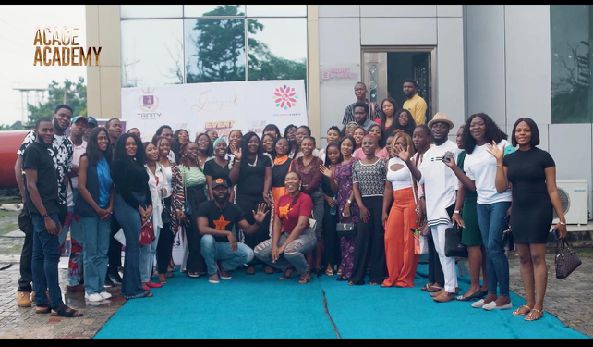 ACAGE Academy Group
